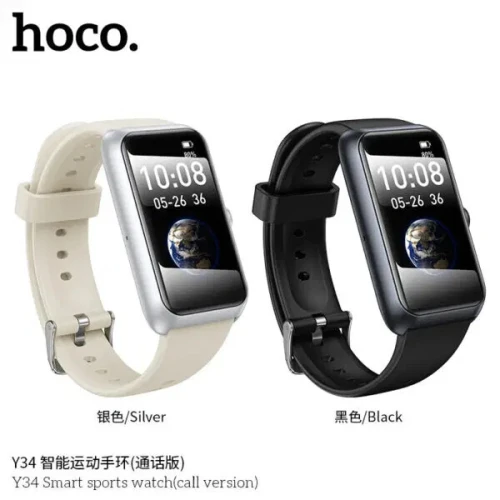 Smartwatch Sport Y34 HOCO
