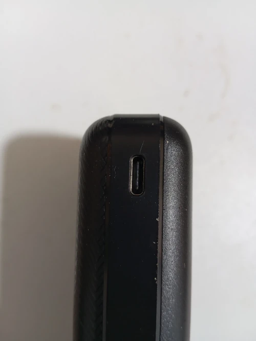 DENMEN DP07 POWER BANK 20000mAh