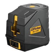 Niveau Laser 2 Lignes GSFIXTOP