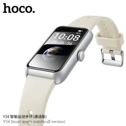 Smartwatch Sport Y34 HOCO