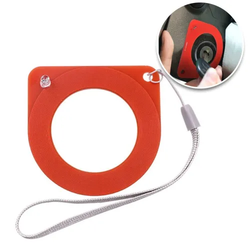 Testeur universel de bobine de réparation de voiture