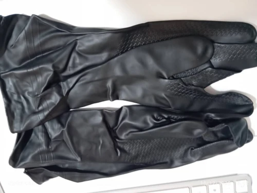 GANT FIXTOP Professionnel 60008 Mécanicien ou autre