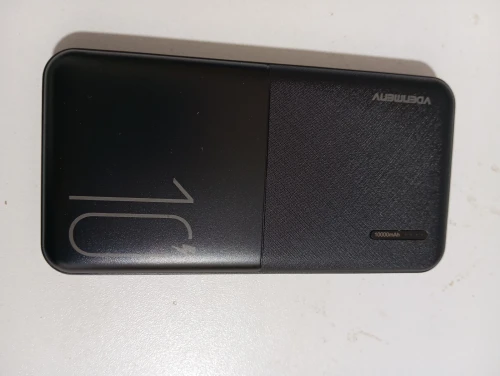 Denmen Powerbank DP05 10.000mAh | DP05