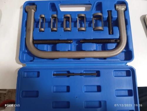 Coffret ARRACHE SOUPAPE Professionnel