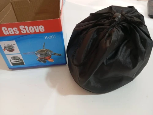 Réchaud CAMPING KOVAR K-201