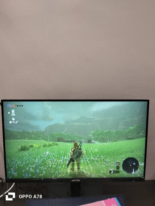 MATOS FURY 200 HZ