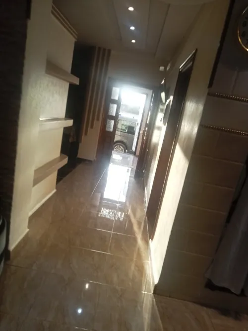 Vente Villa Aïn Defla Rouina
