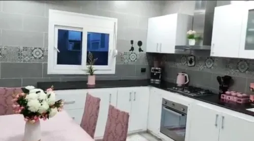 Vente Appartement F4 Biskra Biskra