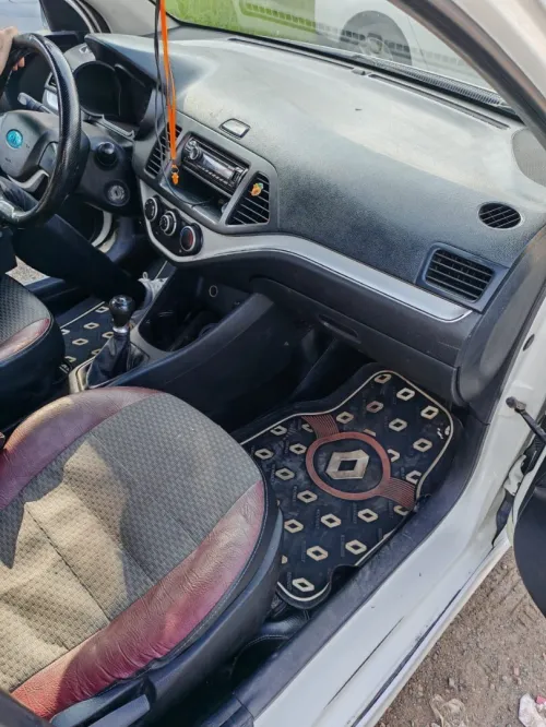 Kia Picanto 2013 Pop