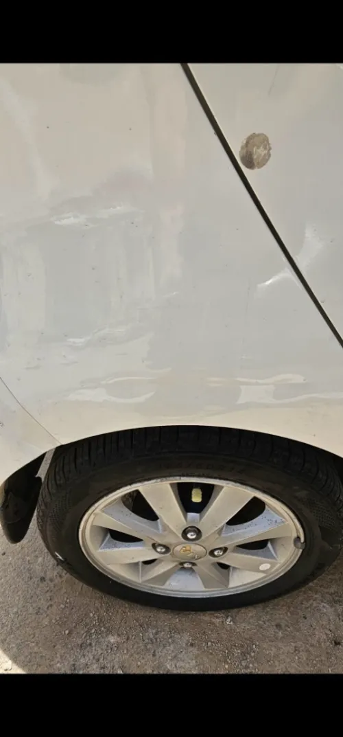 Kia Picanto 2013 Pop