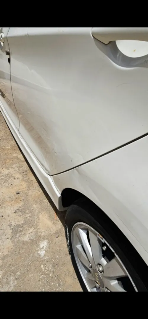 Kia Picanto 2013 Pop