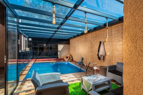 Location vacances Villa Tlemcen Ghazaouet
