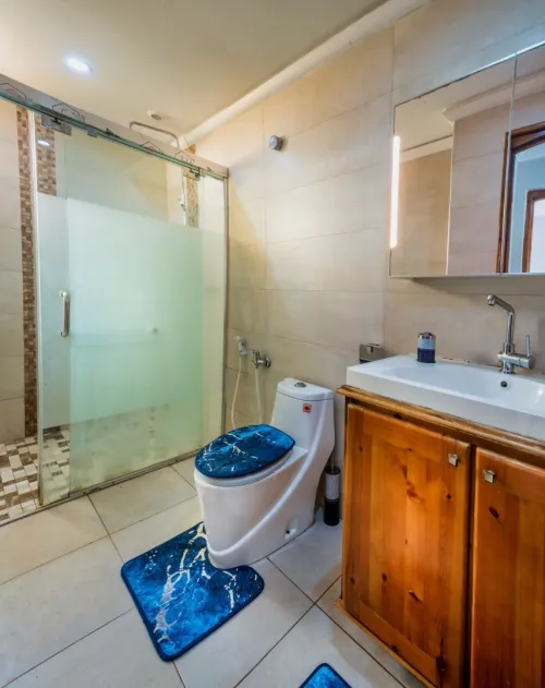 Location vacances Villa Tlemcen Ghazaouet