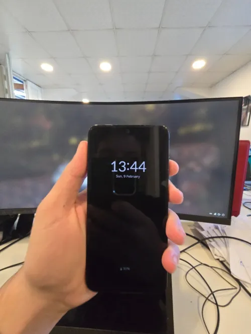 Samsung Galaxy S23