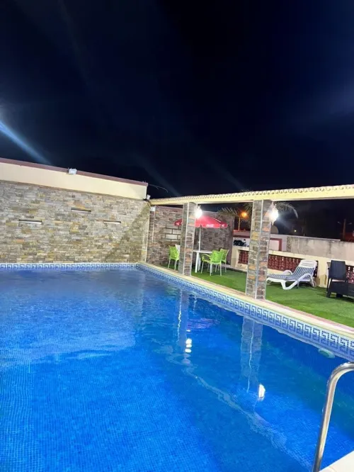 Location vacances Bungalow F3 Boumerdès Zemmouri