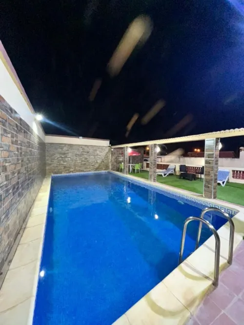 Location vacances Bungalow F3 Boumerdès Zemmouri