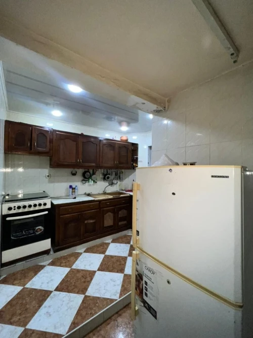 Location vacances Bungalow F3 Boumerdès Zemmouri