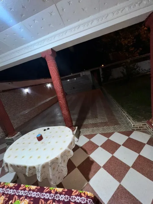 Location vacances Bungalow F3 Boumerdès Zemmouri