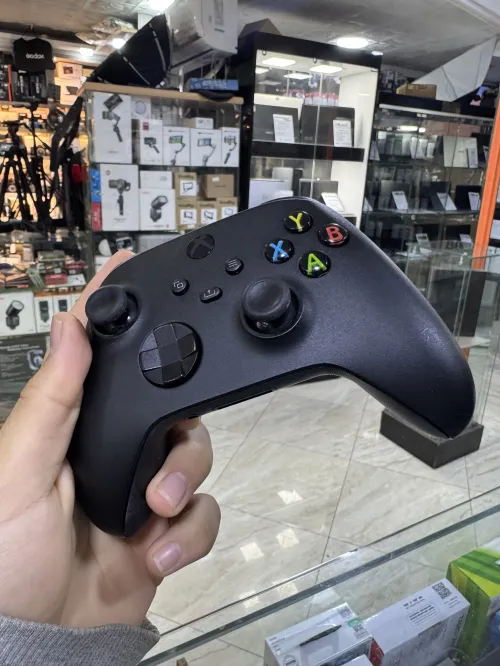 Manette xbox series s