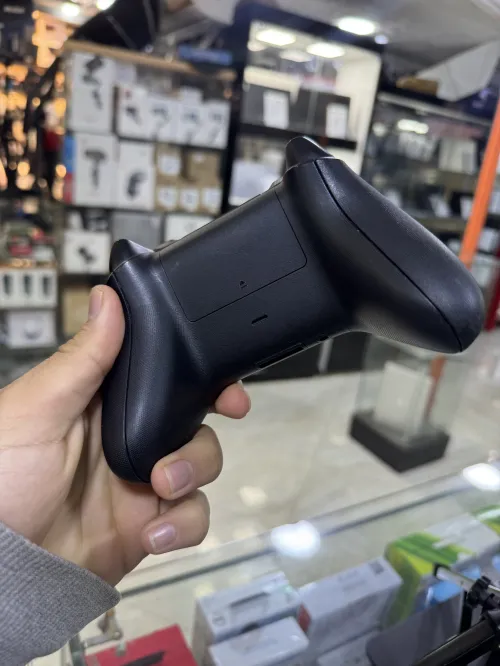 Manette xbox series s