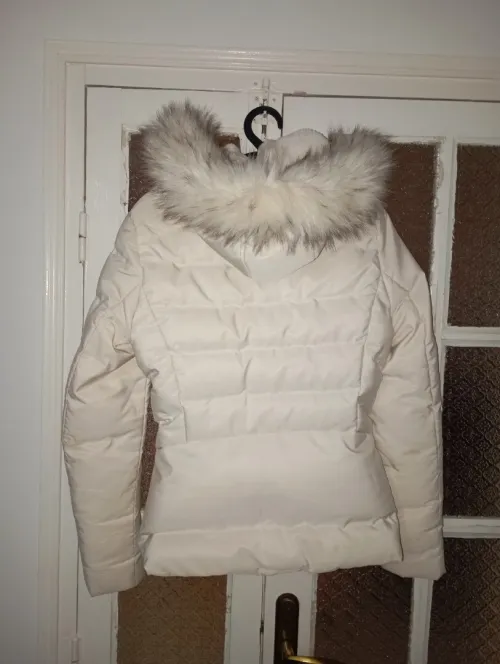 Veste 