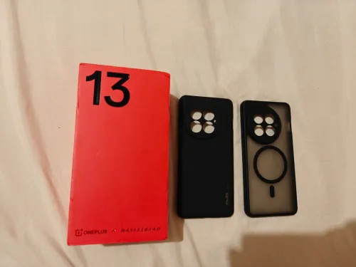 Oneplus 13