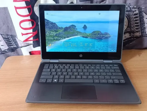 Hp ProBook