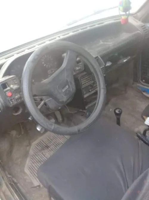 Fiat Uno 1986 Uno