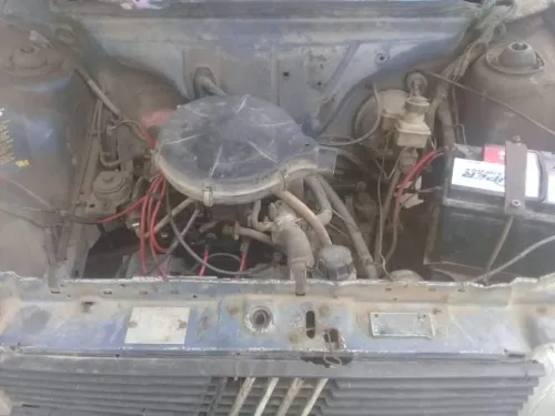 Fiat Uno 1986 Uno