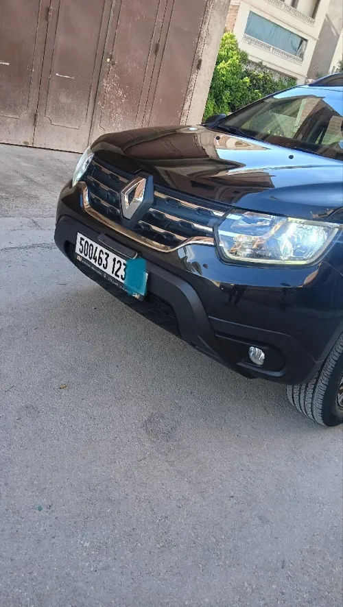 Dacia Duster 2023 Expression