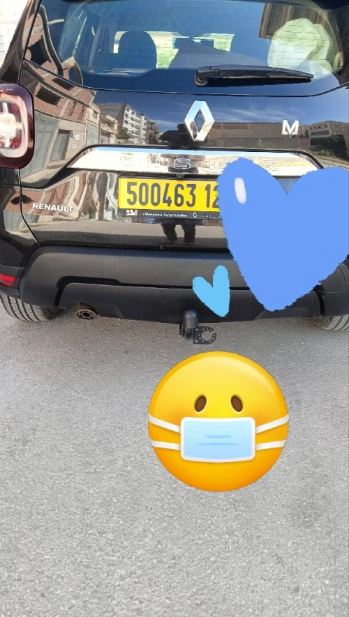 Dacia Duster 2023 Expression
