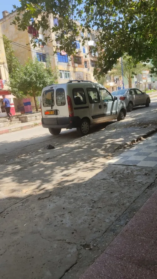 Renault Kangoo 2004 Kangoo