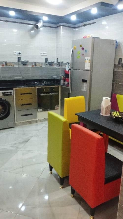 Location vacances Appartement F2 Mostaganem Mostaganem