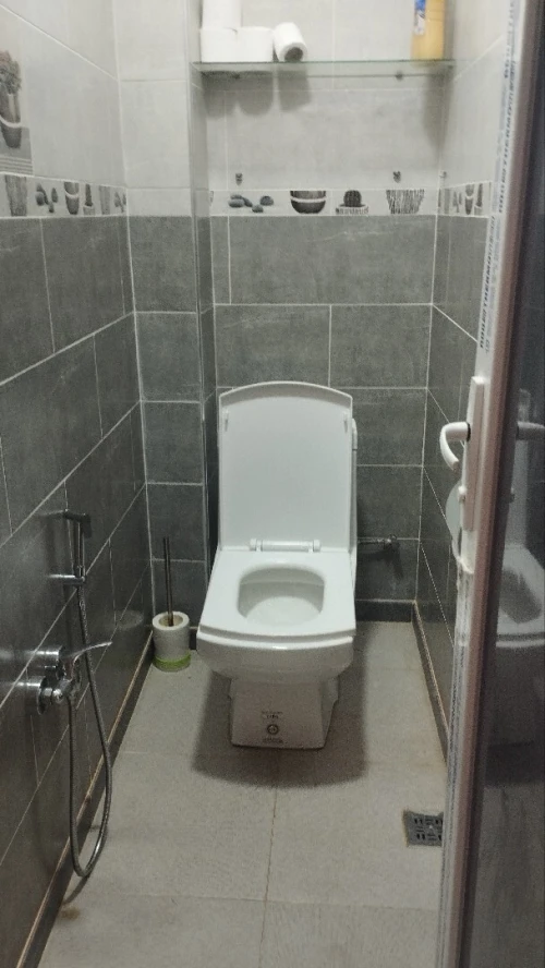 Location Appartement F2 Mostaganem Mostaganem