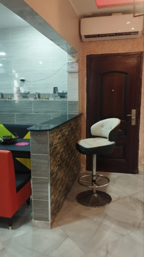 Location vacances Appartement F2 Mostaganem Mostaganem