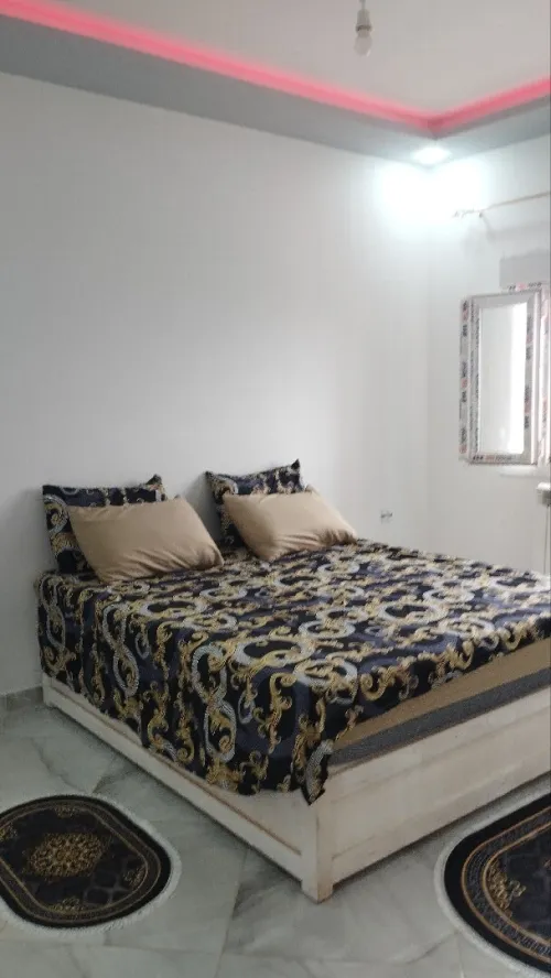 Location vacances Appartement F2 Mostaganem Mostaganem