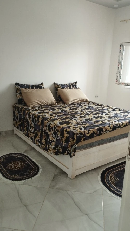 Location Appartement F2 Mostaganem Mostaganem