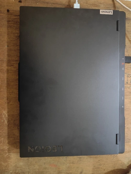 Laptop Gaming Lenovo Legion 7 Pro rtx 4080 12GB, i9-13900HX, 32GB RAM, 1TB SSD, ECRAN 2K 240Hz