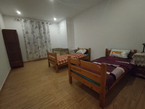 Location Appartement F4 Oran Bir el djir