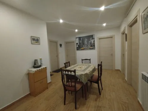 Location Appartement F4 Oran Bir el djir