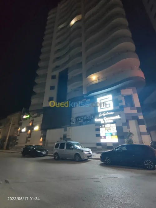 Location Appartement F4 Oran Bir el djir