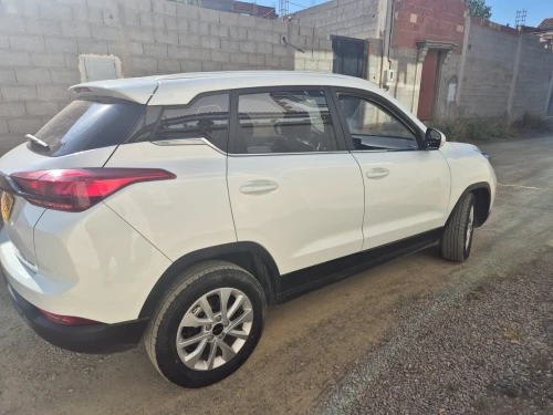 Baic X3 2023 210 t
