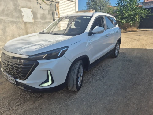 Baic X3 2023 210 t