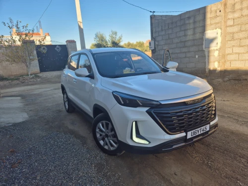 Baic X3 2023 X3 210t