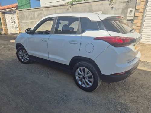 Baic X3 2023 210 t