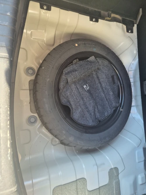 Baic X3 2023 210 t