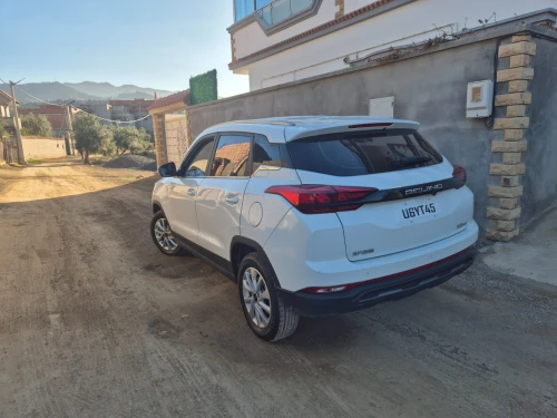 Baic X3 2023 X3 210t