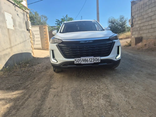 Baic X3 2023 210 t