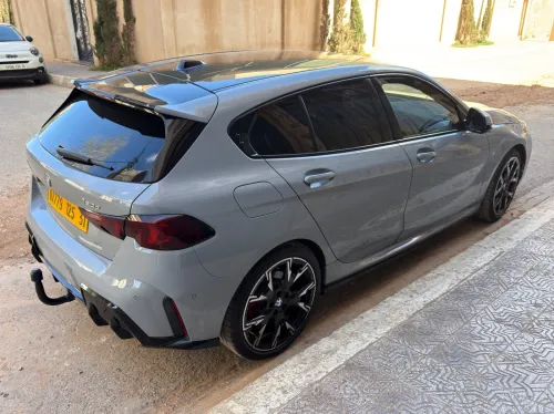 BMW Série 1 2025 Pack M