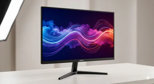 ECRAN DAHUA LM27 E231BN 27''/IPS/200HZ/1MS